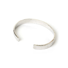 Arms Of Eve 'Olivia Silver Cuff Bracelet'