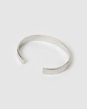 Arms Of Eve Olivia Silver Cuff Bracelet