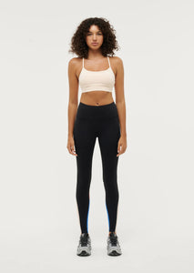 P.E Nation 'Reaction Time Legging' - Black