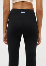 P.E Nation 'Reaction Time Legging' - Black