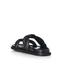 Alias Mae 'Pantone' - Black Leather