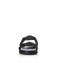 Alias Mae 'Pantone' - Black Leather