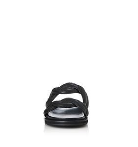 Alias Mae 'Pantone' - Black Leather