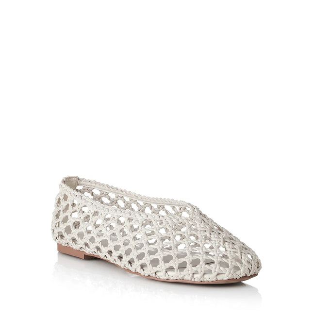 Alias Mae 'Pierre Flat' - Bone