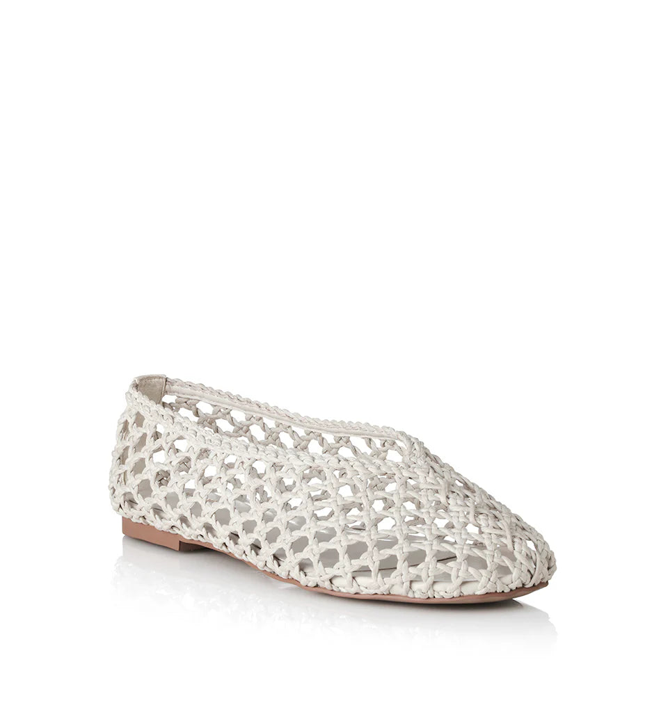 Alias Mae 'Pierre Flat' - Bone