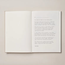 Gentle Habits 'Positive Outcomes Journal'