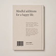 Gentle Habits 'Positive Outcomes Journal'