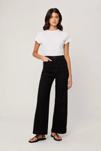 Rolla's 'Sailor Jean' - Rinse Black