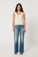 Rolla's 'Toni Tank Edgar' - White