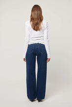 Rolla's 'Kate Baggy' Jean - Deep Blue