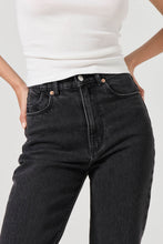 Rollas 'Lou Lou Straight' - Black Sand Vintage