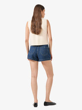 Rolla's 'Mirage Short' - Pacific Blue