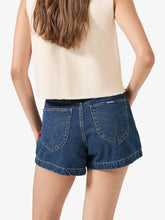 Rolla's 'Mirage Short' - Pacific Blue