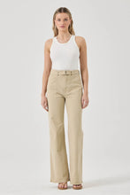 Rollas 'Sailor Jean' Long-  Pear Belt