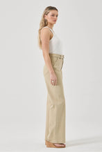 Rollas 'Sailor Jean' Long-  Pear Belt
