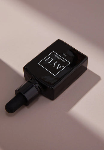 Ayu Perfume Oil 30ml - Rumi