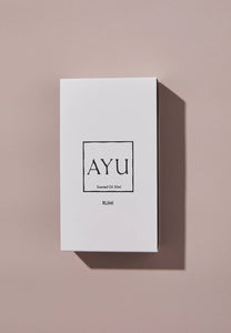 Ayu Perfume Oil 30ml - Rumi