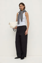 Robyn Scoop Neck Rib Tank