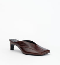 Alias Mae Rosa - Bone Oily Crinkle