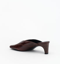 Alias Mae Rosa - Bone Oily Crinkle