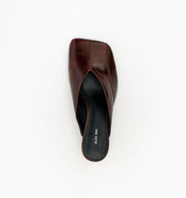 Alias Mae Rosa - Bone Oily Crinkle