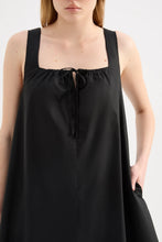Nude Lucy 'Alexis Mini Dress' - Black