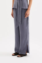 Nude Lucy 'Devin Tencel Pant' - Indigo