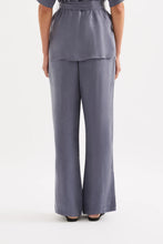 Nude Lucy 'Devin Tencel Pant' - Indigo