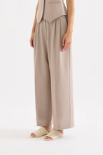 Nude Lucy 'Wallace Pant' - Mink