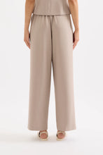 Nude Lucy 'Wallace Pant' - Mink