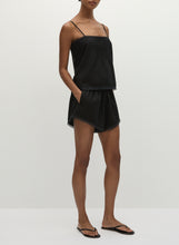 Faithfull The Brand 'Denise Top' - Black