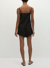 Faithfull The Brand 'Denise Top' - Black