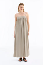 Nude Lucy 'Sienna Maxi Dress' - Artichoke