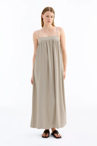 Nude Lucy 'Sienna Maxi Dress' - Artichoke