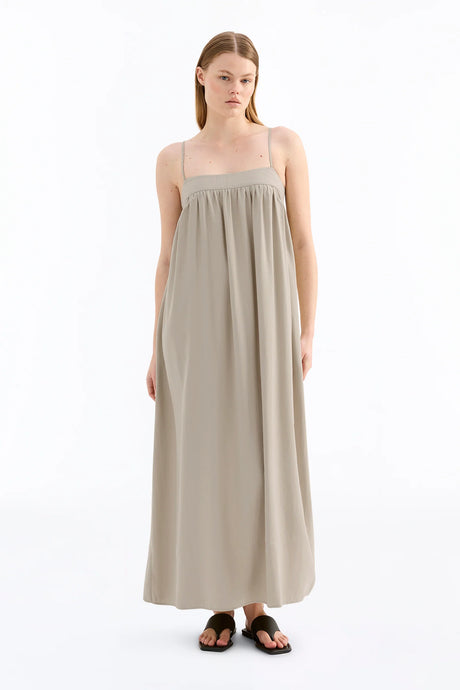 Nude Lucy 'Sienna Maxi Dress' - Artichoke