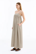 Nude Lucy 'Sienna Maxi Dress' - Artichoke