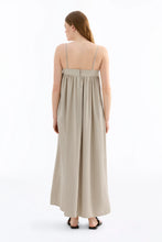 Nude Lucy 'Sienna Maxi Dress' - Artichoke