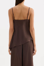 Nude Lucy 'Winfield Cami' - Chocolate