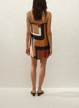 Faithfull - Phylis Mini Dress - Jalico