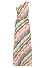 Faithfull The Brand 'Laureles Maxi Dress' - Multi