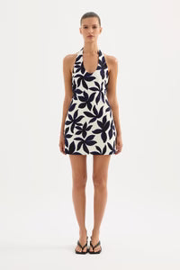 Nude Lucy 'Odessa  Mini Dress' - Odessa