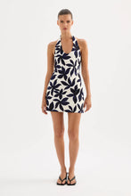 Nude Lucy 'Odessa Mini Dress'