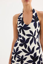 Nude Lucy 'Odessa  Mini Dress' - Odessa