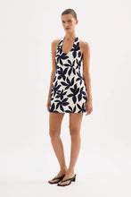 Nude Lucy 'Odessa Mini Dress'