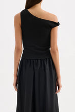 Nude Lucy 'Apollo Top' - Black