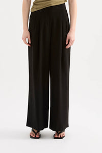 Nude Lucy 'Ryker Pant' - Black