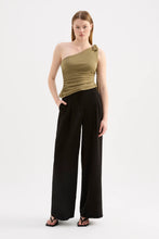 Nude Lucy 'Ryker Pant' - Black