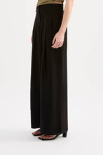 Nude Lucy 'Ryker Pant' - Black