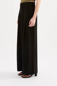 Nude Lucy 'Ryker Pant' - Black