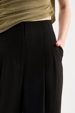 Nude Lucy 'Ryker Pant' - Black